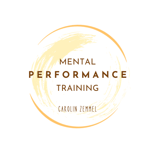 MENTAL PERFORMANCE TRAINING